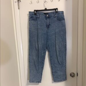 Banana Republic Women’s Loose Fit Jeans